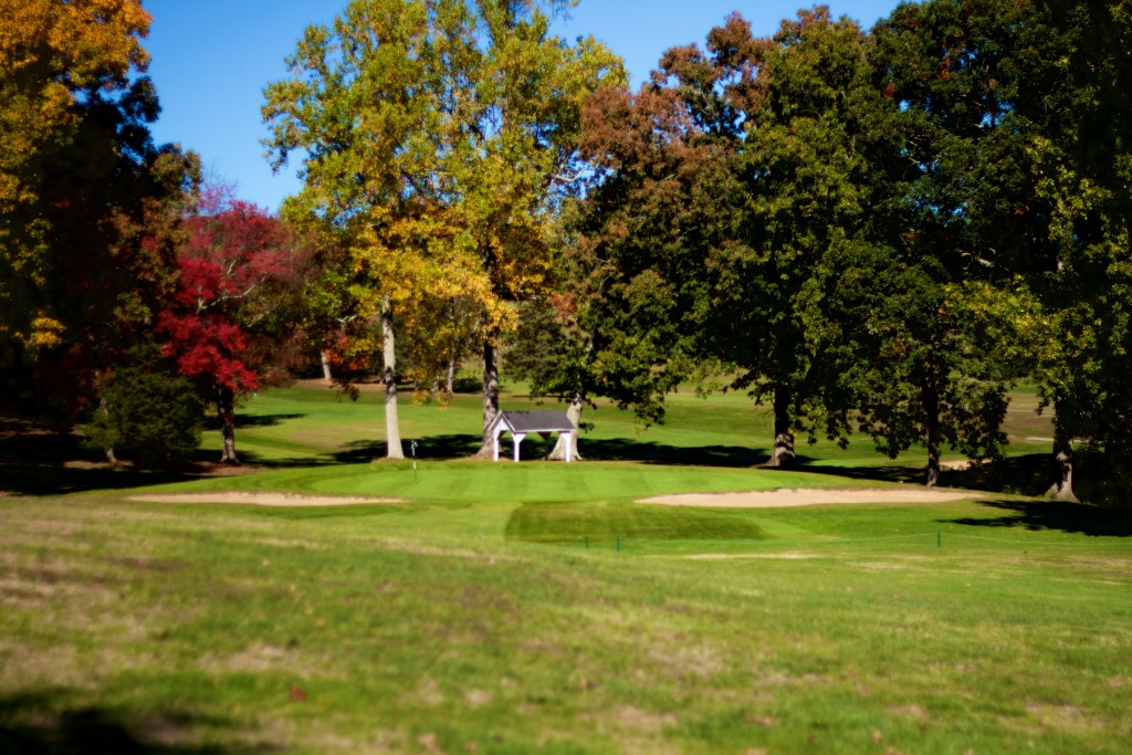 Black Birch Golf Club – East Haddam, CT